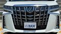 2019 Toyota Alphard