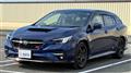 2023 Subaru Levorg