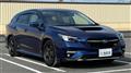 2023 Subaru Levorg