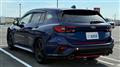 2023 Subaru Levorg