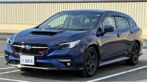 2023 Subaru Levorg