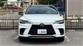 2025 Lexus RX