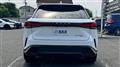 2025 Lexus RX