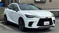 2025 Lexus RX