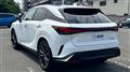 2025 Lexus RX