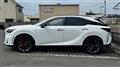 2025 Lexus RX