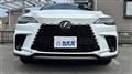 2025 Lexus RX
