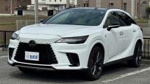 2025 Lexus RX
