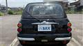2001 Nissan March
