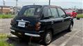 2001 Nissan March