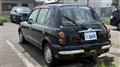 2001 Nissan March