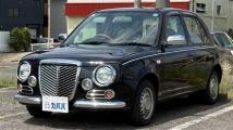 2001 Nissan March