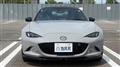 2026 Mazda Roadster