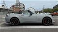 2026 Mazda Roadster