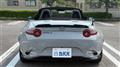 2026 Mazda Roadster