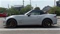 2026 Mazda Roadster