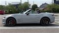 2026 Mazda Roadster