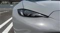 2026 Mazda Roadster