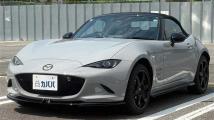 2026 Mazda Roadster