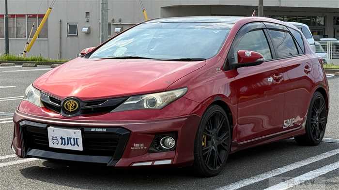2013 Toyota Toyota Others