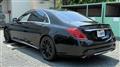 2014 Mercedes-Benz S-Class