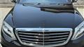 2014 Mercedes-Benz S-Class