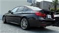 2013 BMW 3 Series