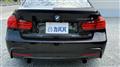 2013 BMW 3 Series