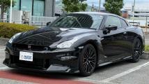 2024 Nissan Nissan GT-R