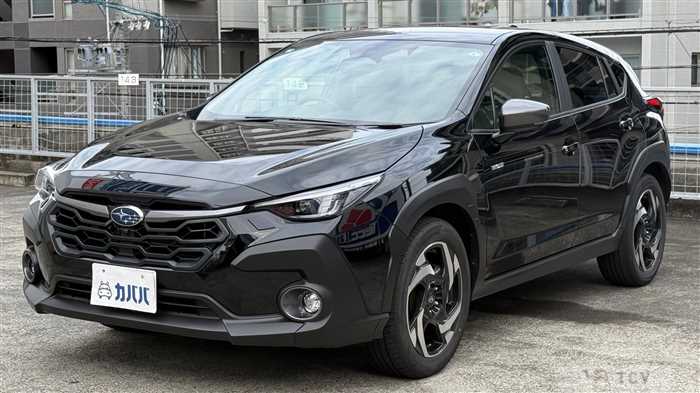 2025 Subaru Subaru Others