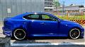 2012 Lexus IS