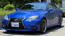 2012 Lexus IS