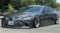 2019 Lexus LS