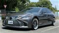 2019 Lexus LS
