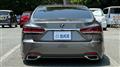 2019 Lexus LS