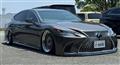 2019 Lexus LS