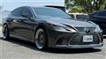 2019 Lexus LS