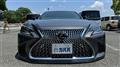 2019 Lexus LS