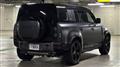 2024 Land Rover Defender