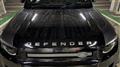2024 Land Rover Defender