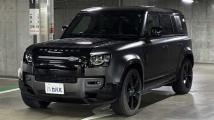 2024 Land Rover Defender