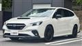2022 Subaru Levorg