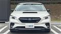 2022 Subaru Levorg