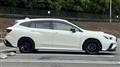 2022 Subaru Levorg