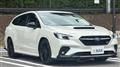 2022 Subaru Levorg