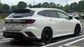 2022 Subaru Levorg