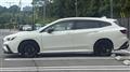 2022 Subaru Levorg