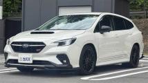 2022 Subaru Levorg