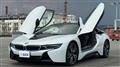 2014 BMW i8