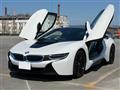 2014 BMW i8
